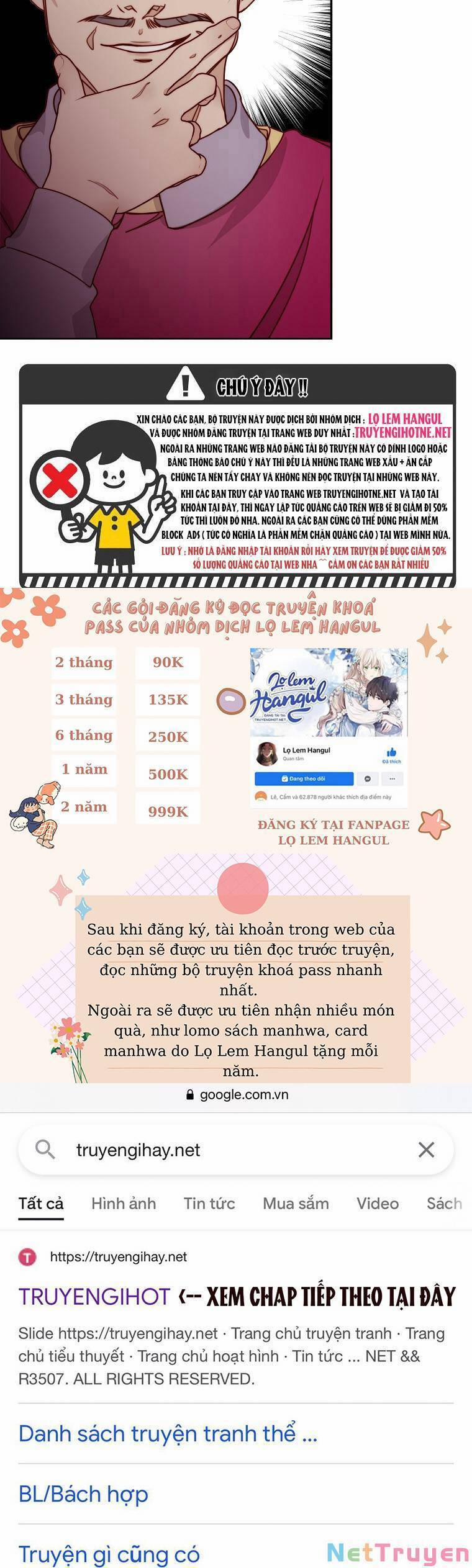 Hãy Quên Em Đi Nhé 12 trang 34