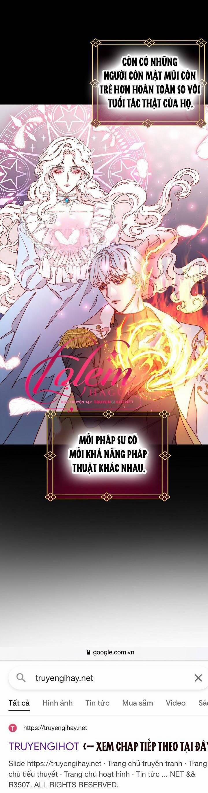 Hãy Quên Em Đi Nhé 12 trang 8