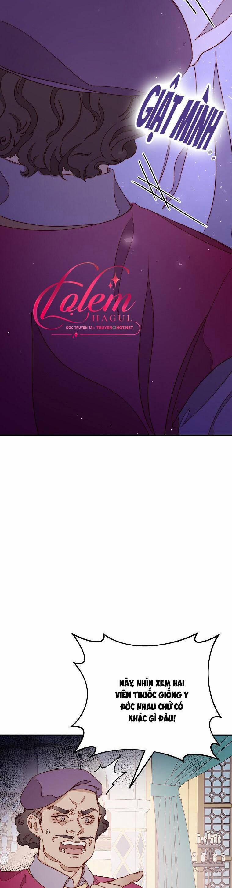 Hãy Quên Em Đi Nhé 13 trang 18