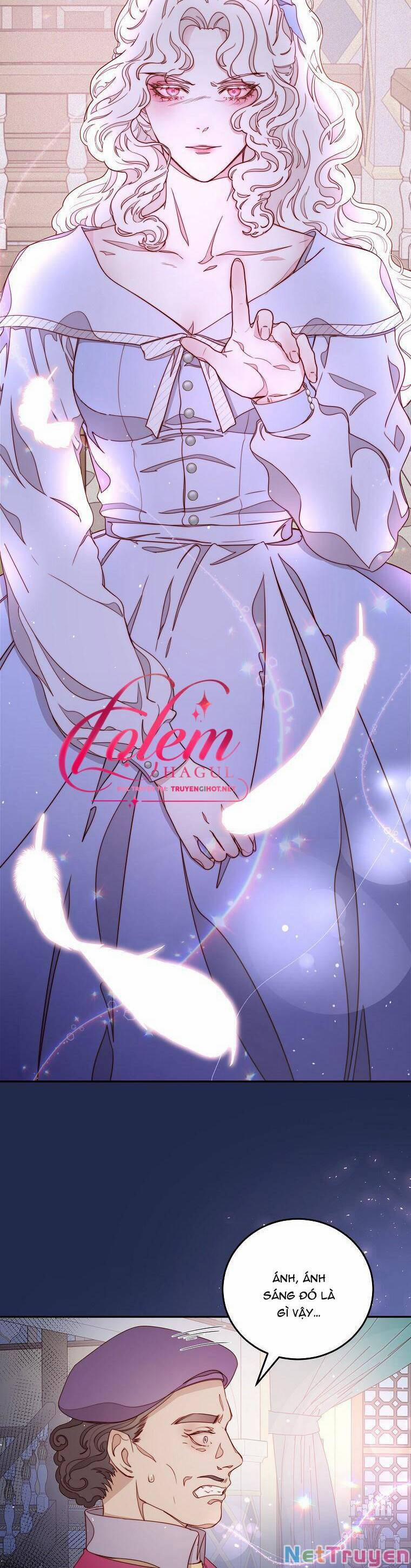 Hãy Quên Em Đi Nhé 13 trang 20