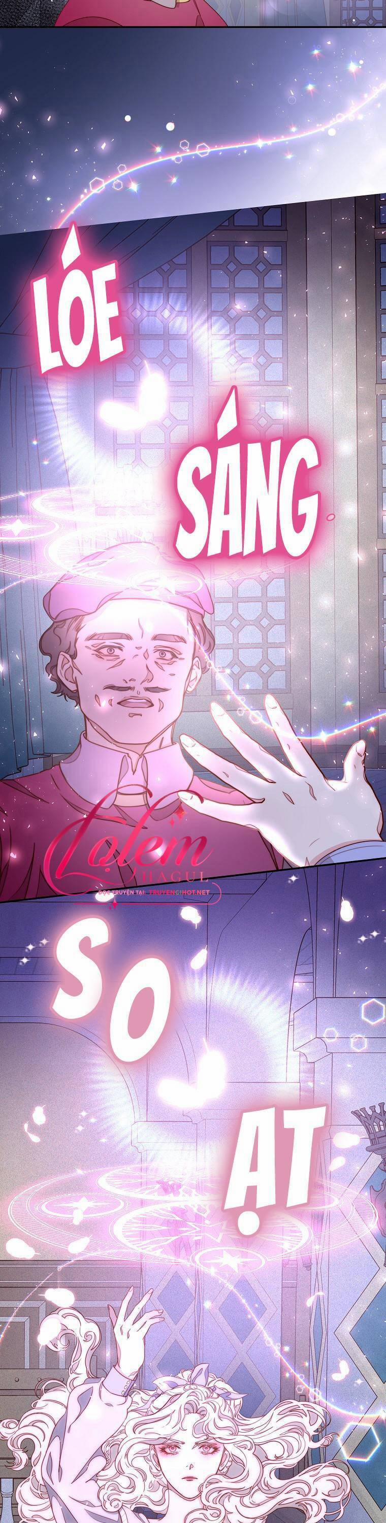 Hãy Quên Em Đi Nhé 13 trang 21