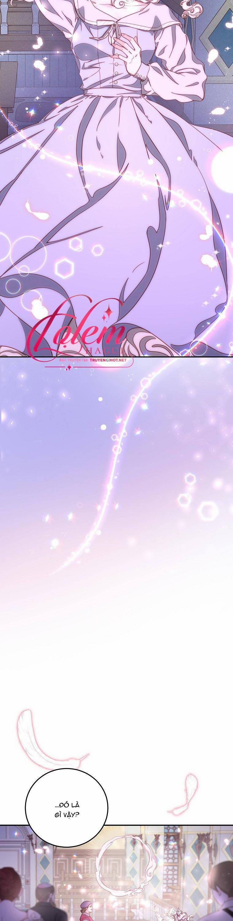 Hãy Quên Em Đi Nhé 13 trang 22