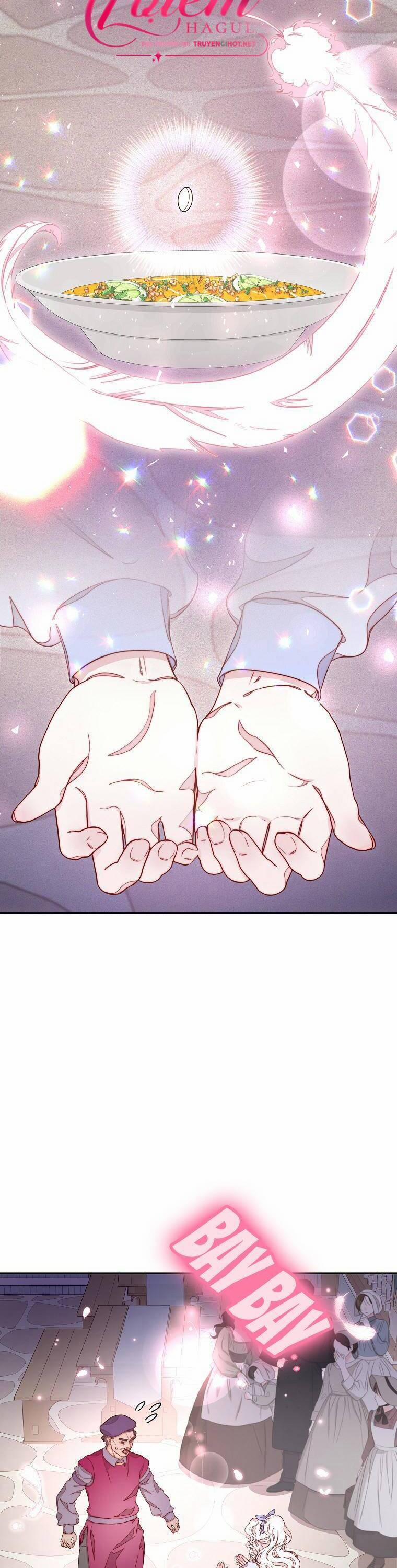 Hãy Quên Em Đi Nhé 13 trang 24