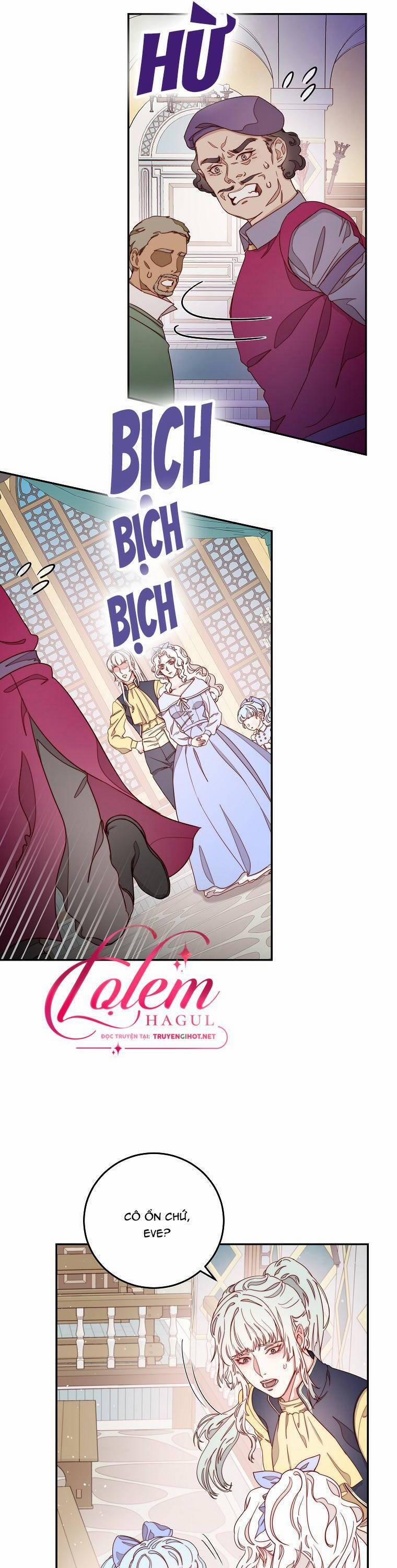 Hãy Quên Em Đi Nhé 13 trang 28