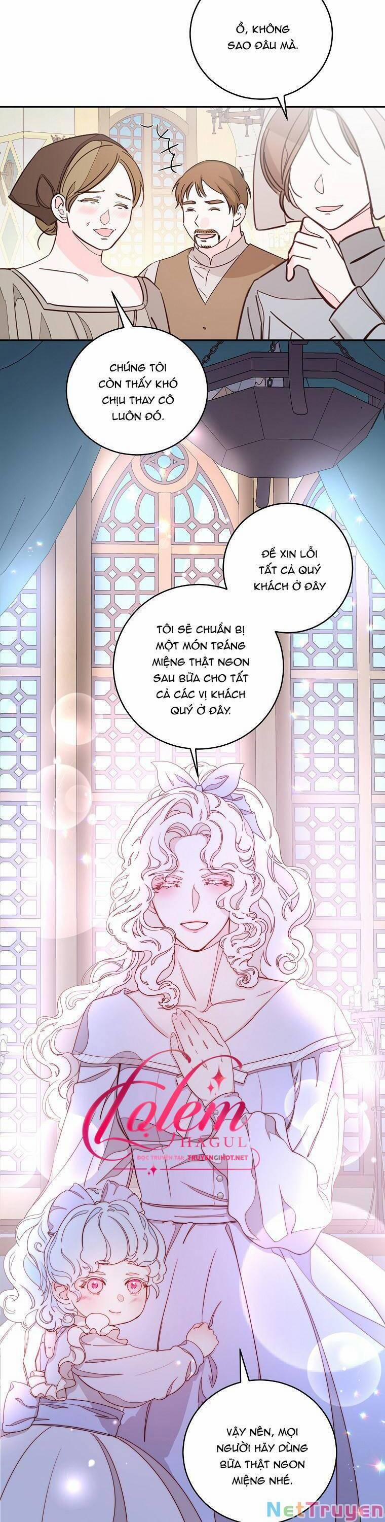 Hãy Quên Em Đi Nhé 13 trang 30