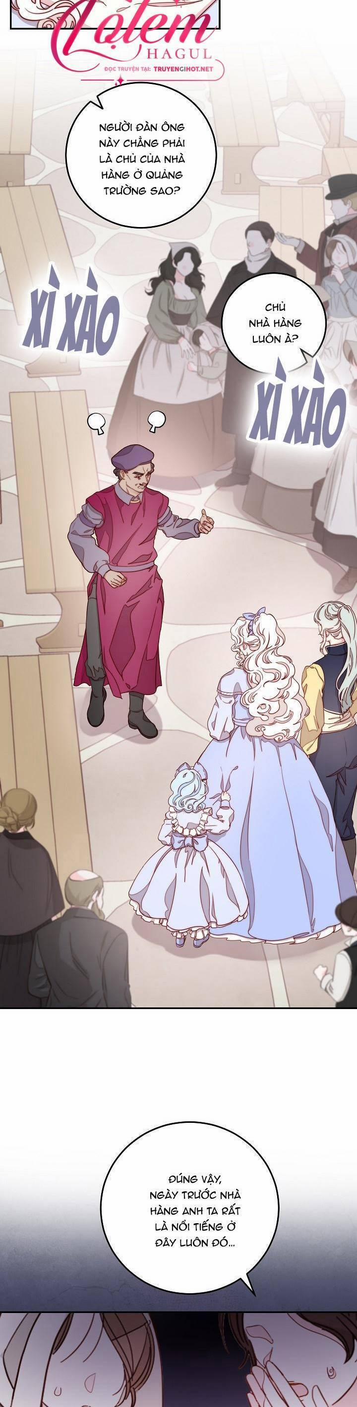 Hãy Quên Em Đi Nhé 13 trang 7