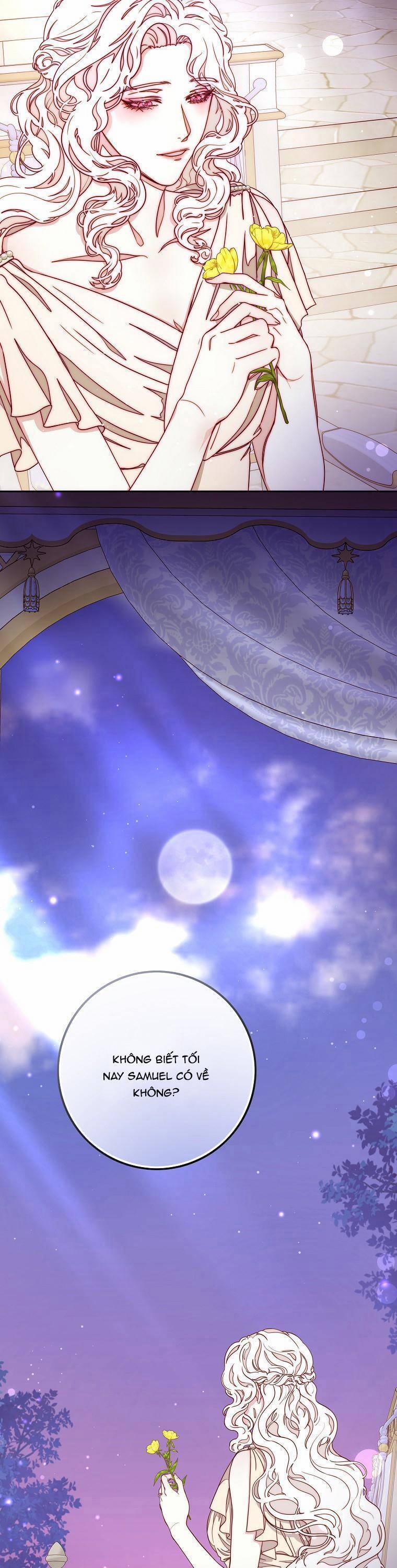 Hãy Quên Em Đi Nhé 15 trang 13