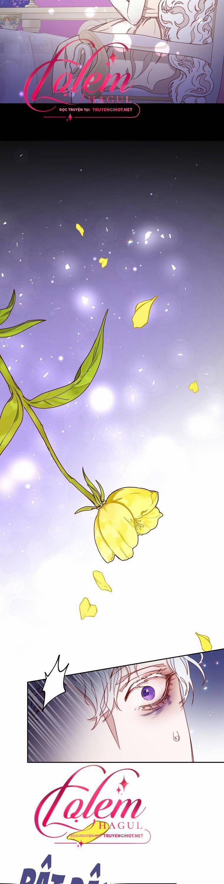 Hãy Quên Em Đi Nhé 15 trang 14