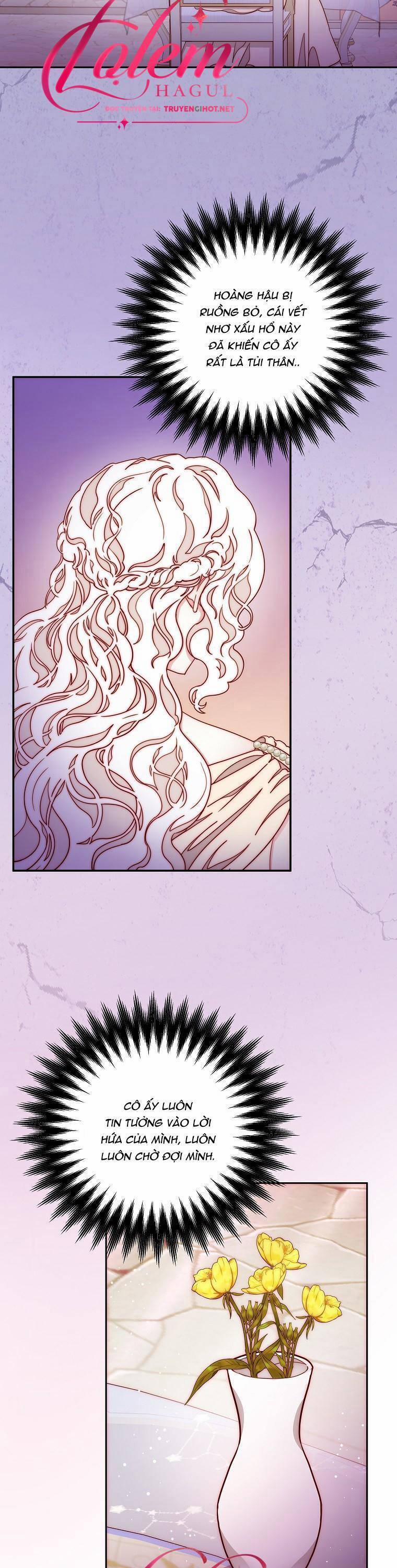 Hãy Quên Em Đi Nhé 15 trang 17