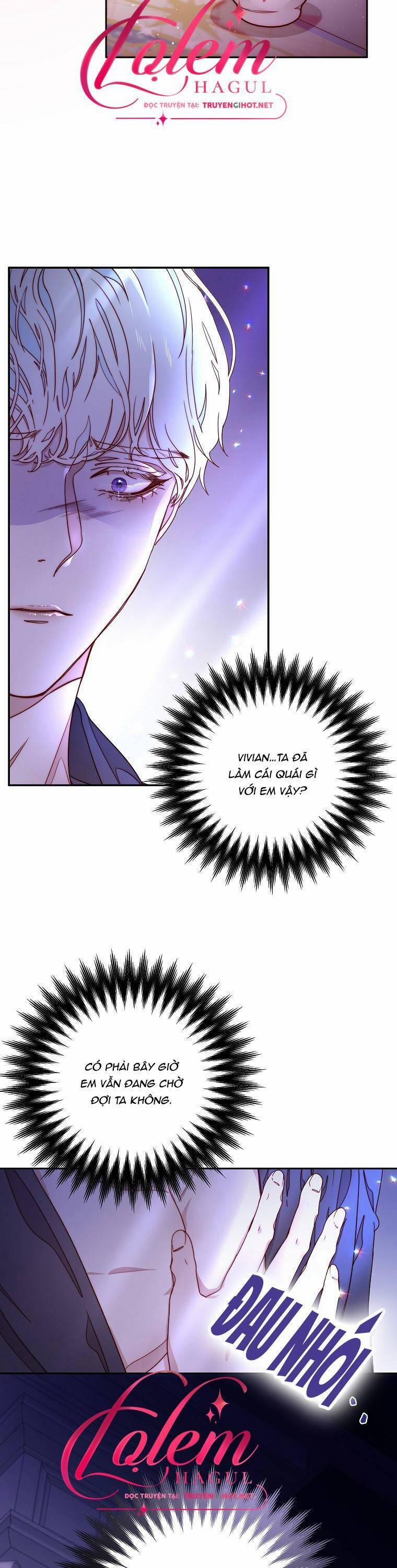 Hãy Quên Em Đi Nhé 15 trang 18