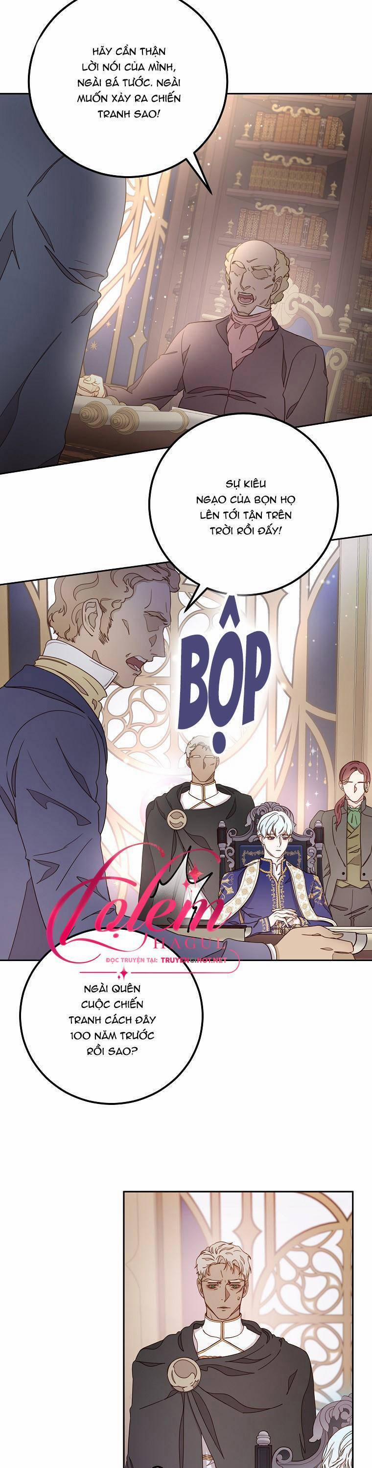 Hãy Quên Em Đi Nhé 15 trang 23