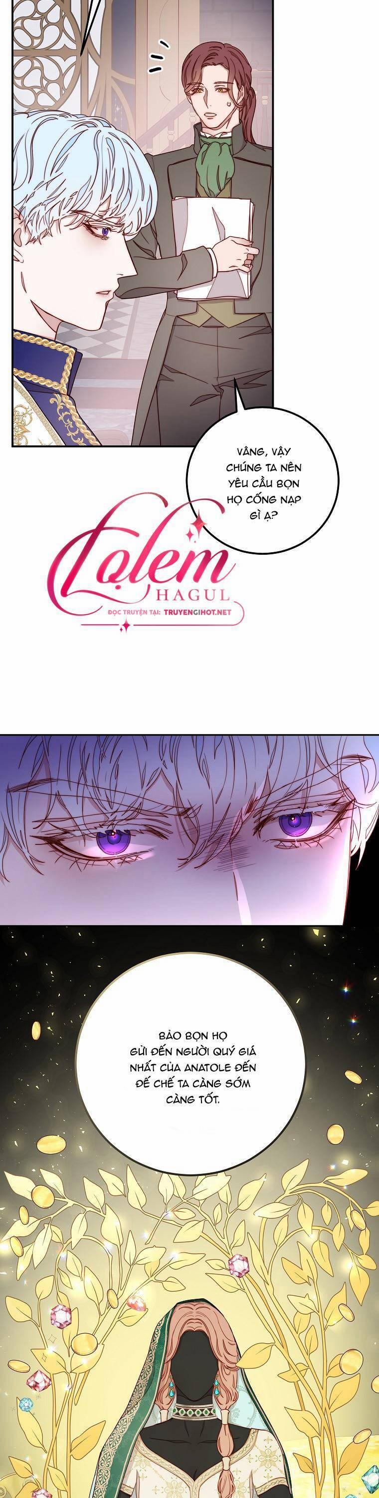 Hãy Quên Em Đi Nhé 15 trang 27