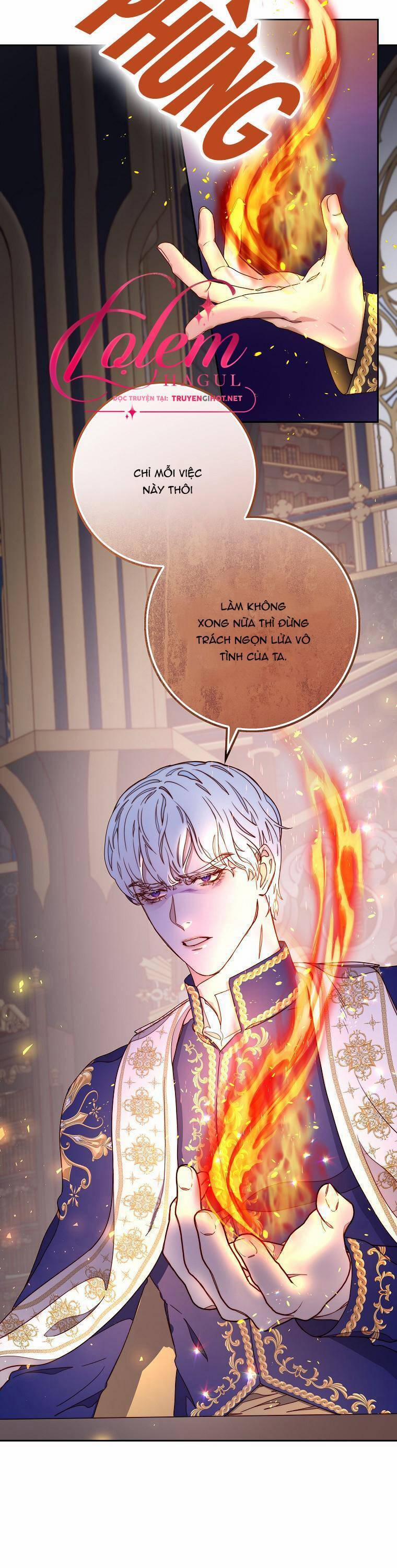 Hãy Quên Em Đi Nhé 15 trang 29