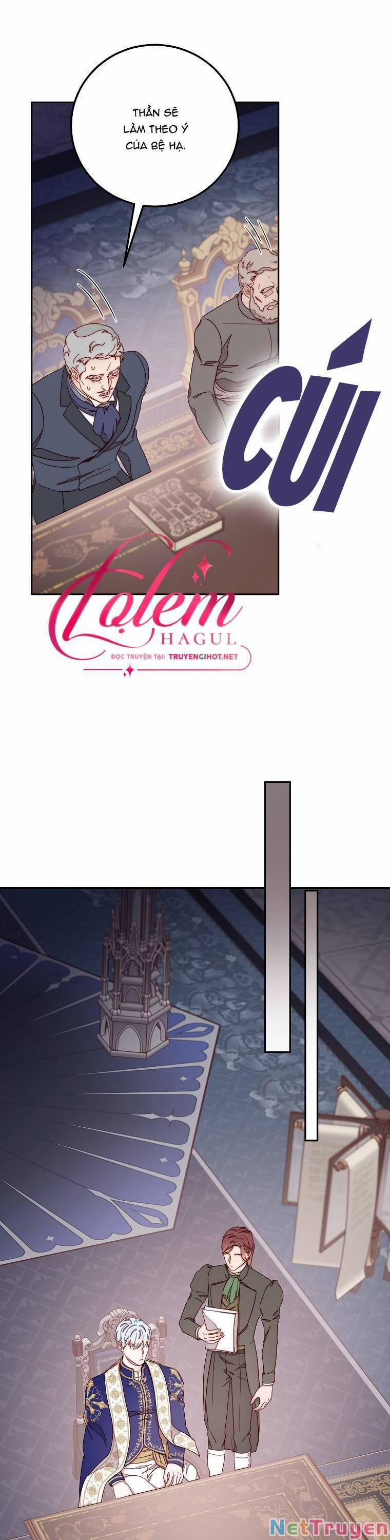 Hãy Quên Em Đi Nhé 15 trang 30