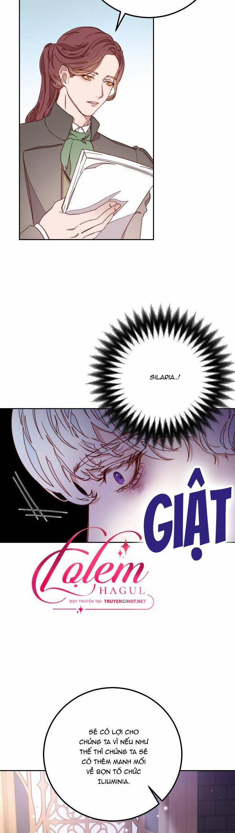 Hãy Quên Em Đi Nhé 15 trang 32