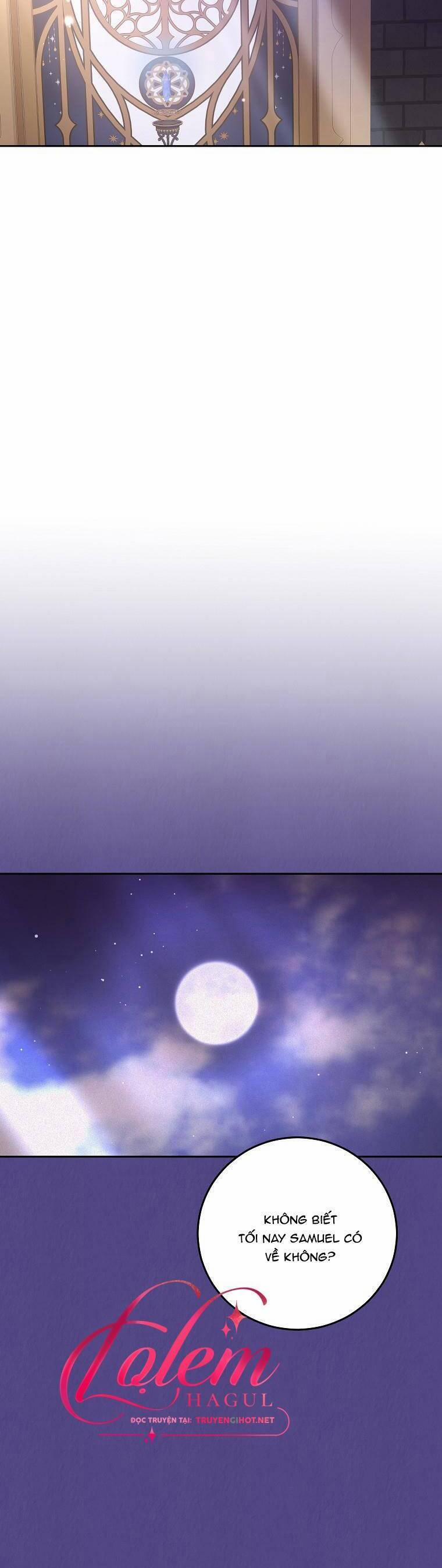 Hãy Quên Em Đi Nhé 15 trang 33