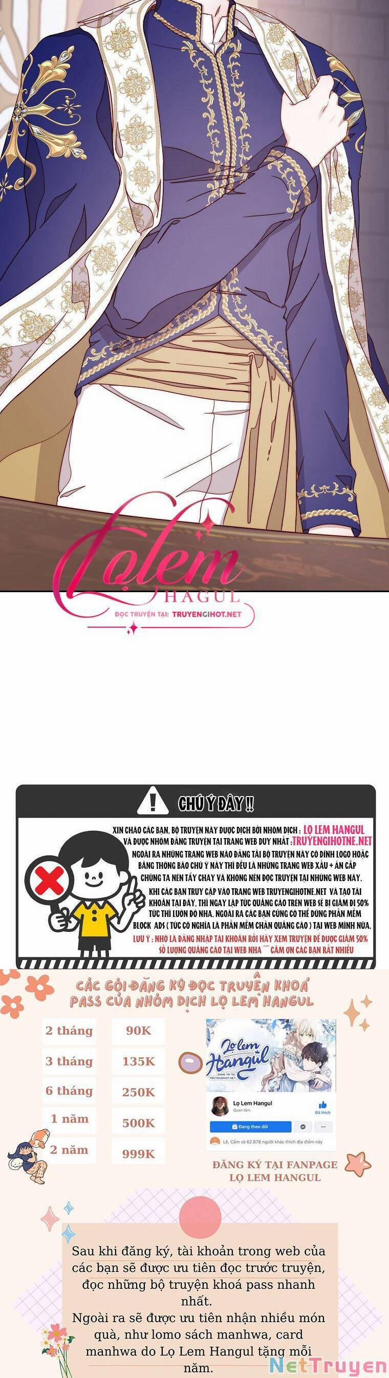 Hãy Quên Em Đi Nhé 15 trang 38