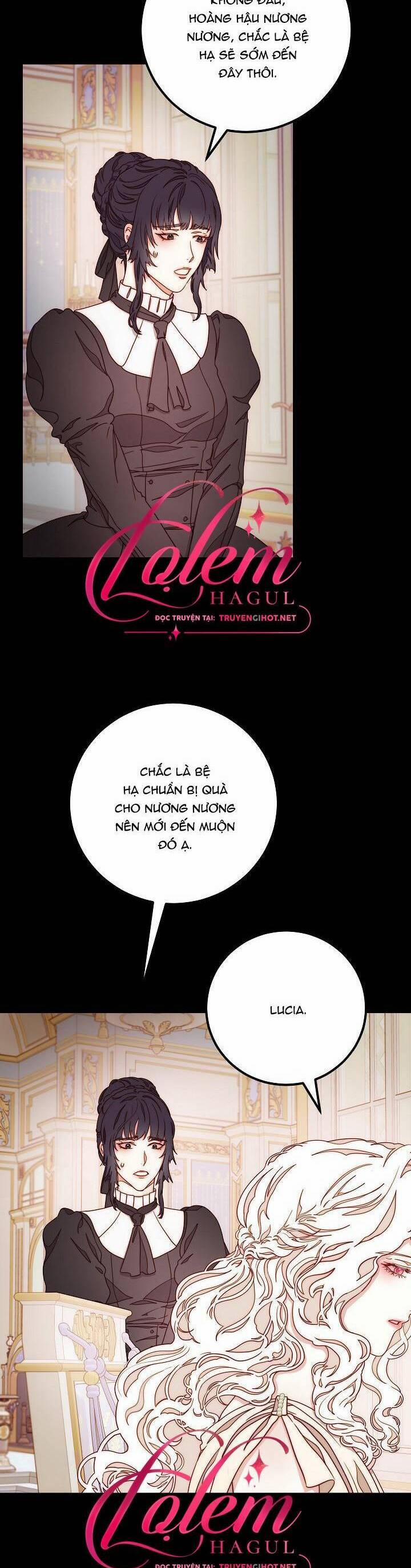 Hãy Quên Em Đi Nhé 15 trang 4