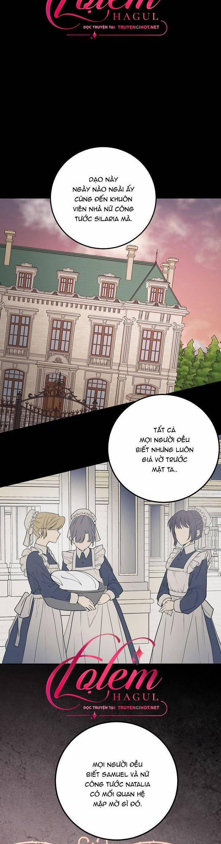 Hãy Quên Em Đi Nhé 15 trang 6