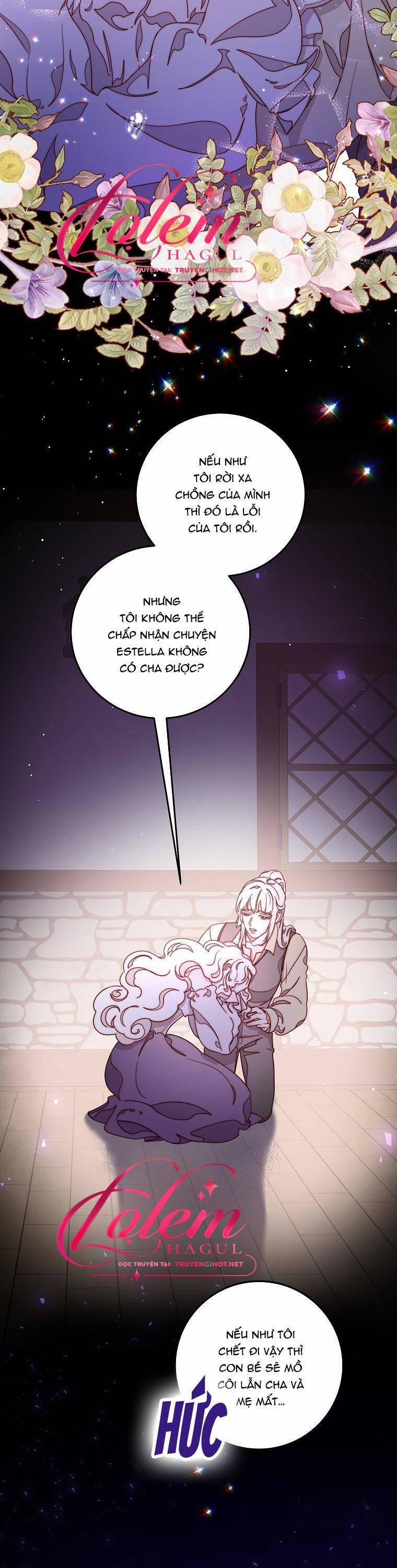 Hãy Quên Em Đi Nhé 18 trang 11