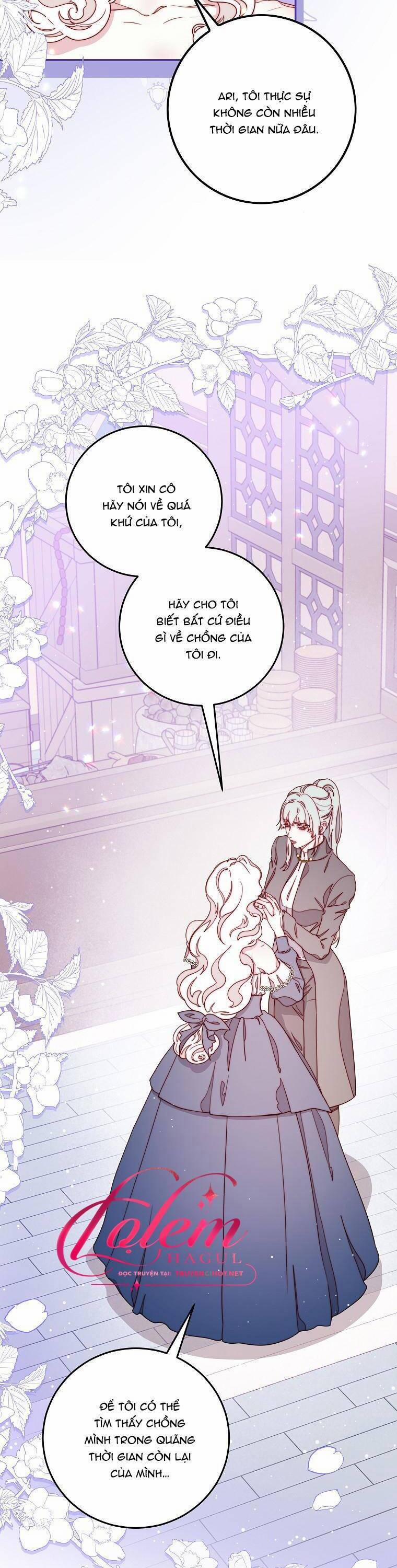 Hãy Quên Em Đi Nhé 18 trang 15