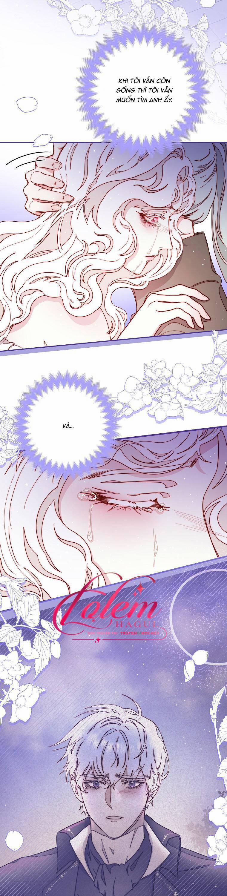 Hãy Quên Em Đi Nhé 18 trang 16