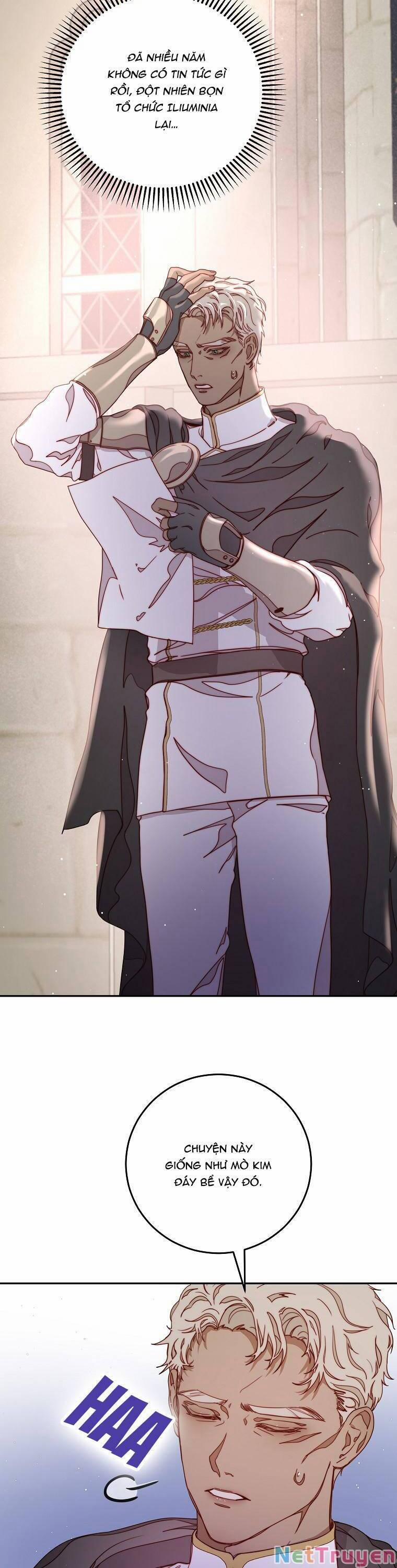 Hãy Quên Em Đi Nhé 18 trang 19