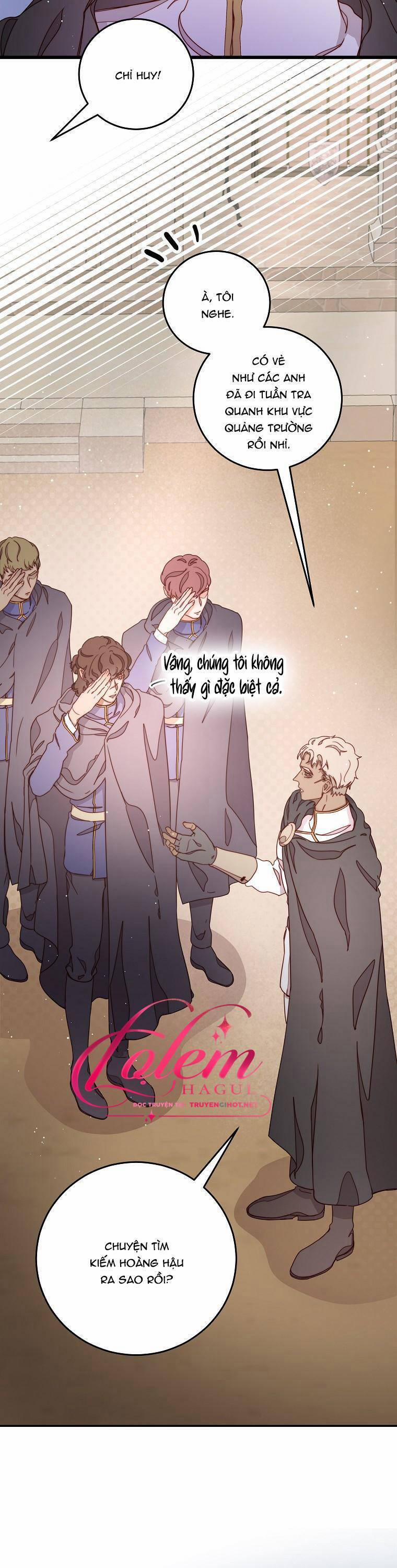 Hãy Quên Em Đi Nhé 18 trang 20