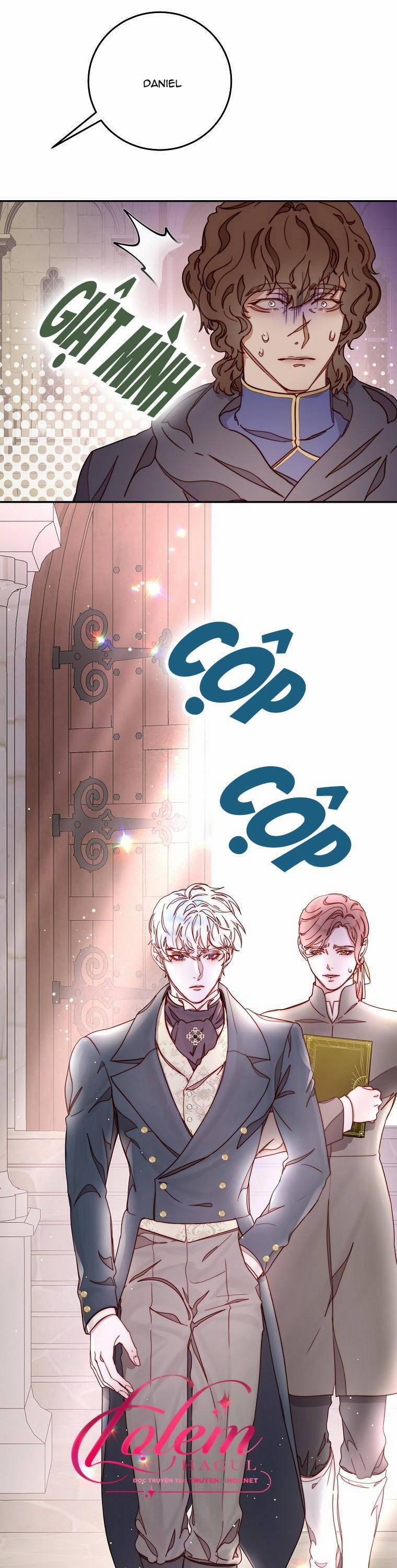 Hãy Quên Em Đi Nhé 18 trang 25