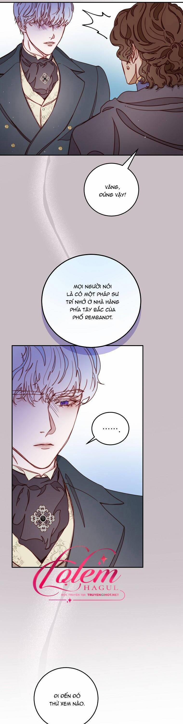 Hãy Quên Em Đi Nhé 18 trang 27