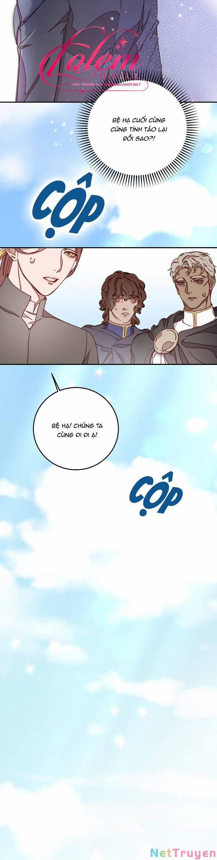 Hãy Quên Em Đi Nhé 18 trang 29