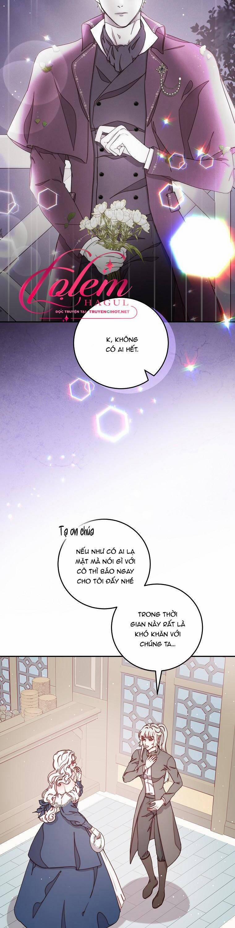 Hãy Quên Em Đi Nhé 18 trang 3