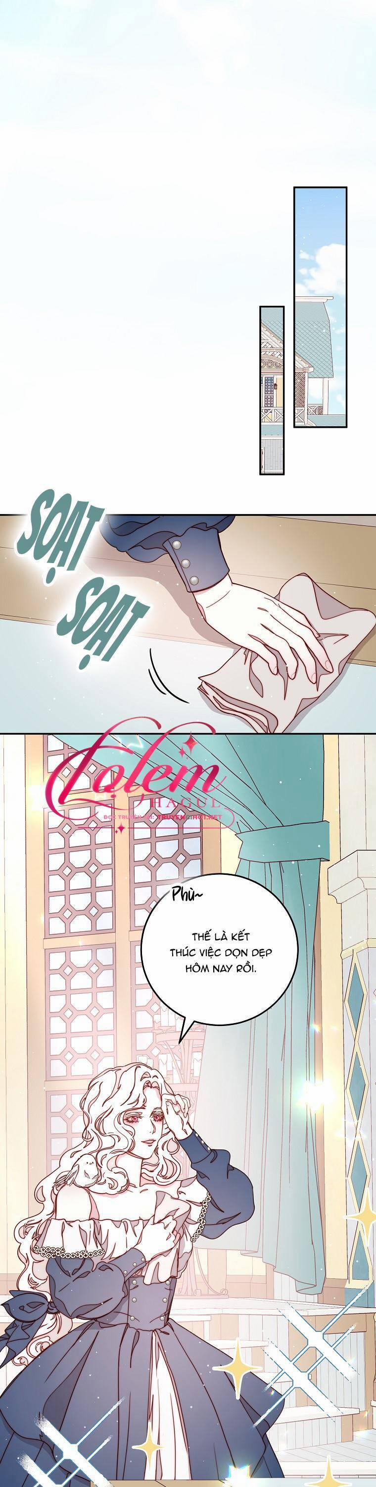 Hãy Quên Em Đi Nhé 18 trang 30