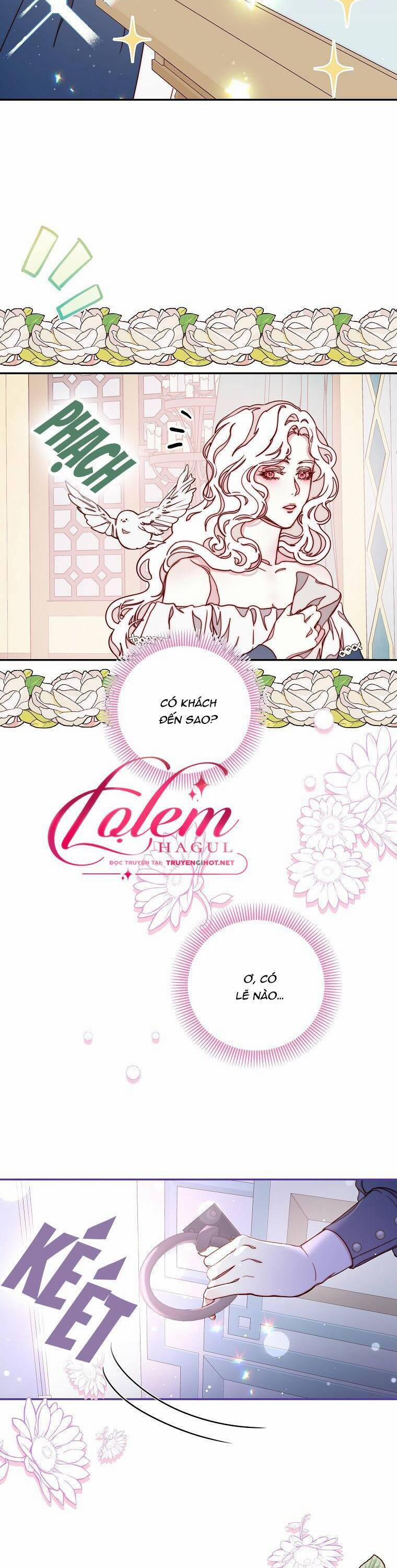 Hãy Quên Em Đi Nhé 18 trang 31