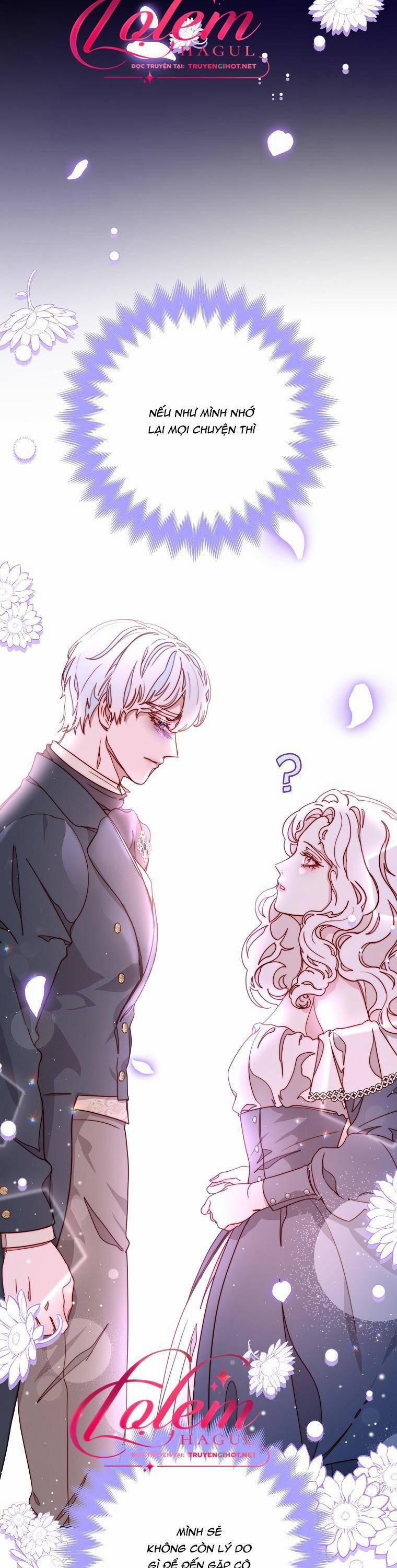 Hãy Quên Em Đi Nhé 18 trang 35