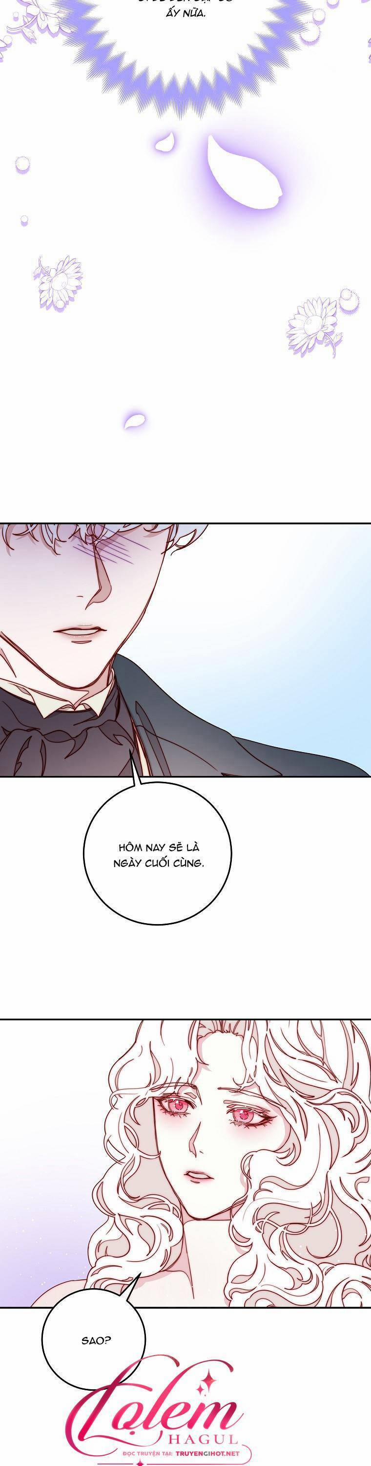 Hãy Quên Em Đi Nhé 18 trang 36