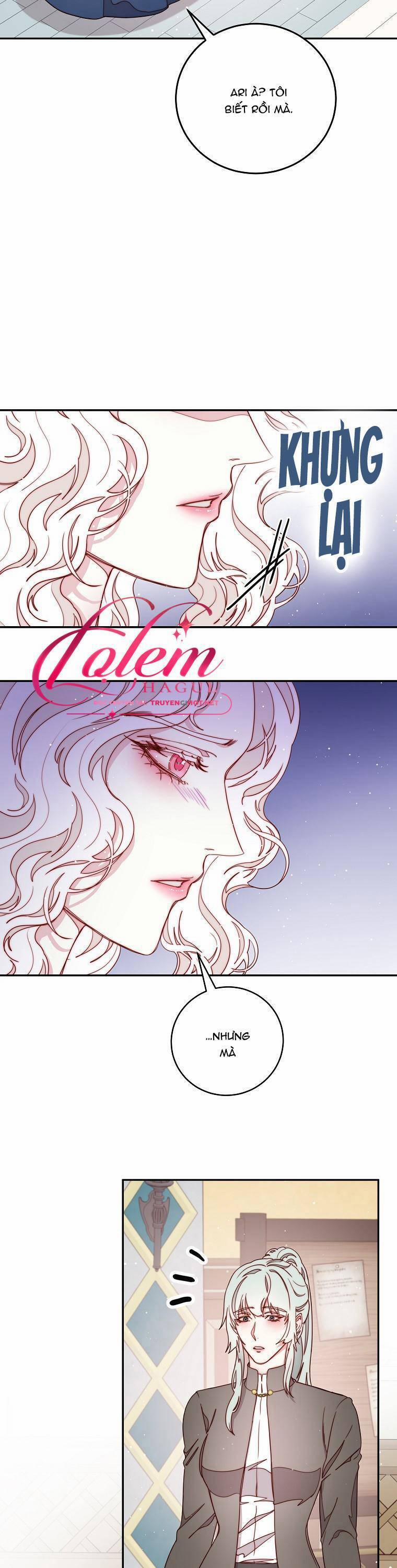 Hãy Quên Em Đi Nhé 18 trang 4