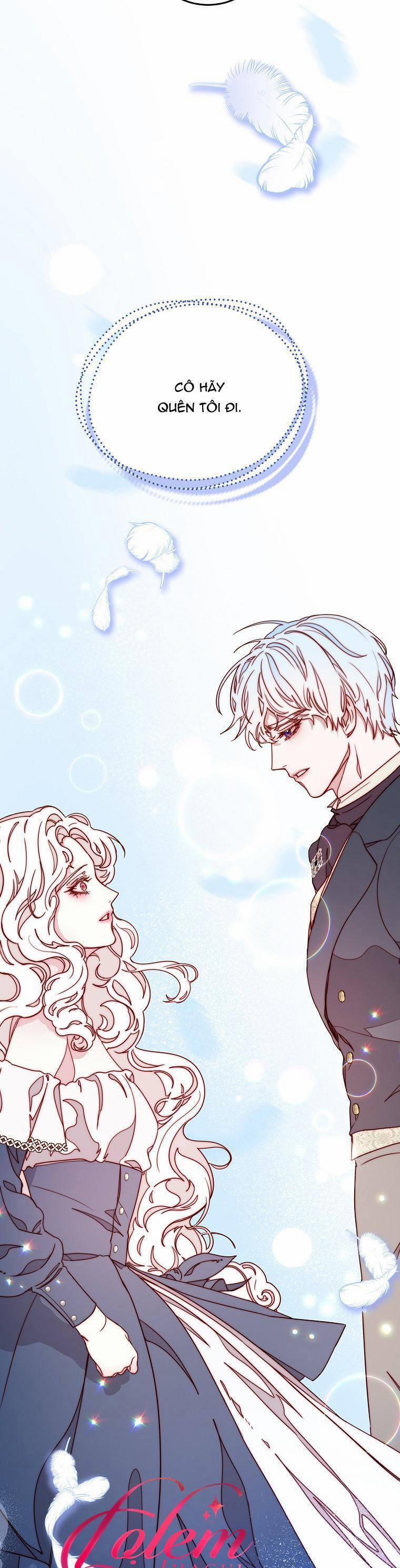 Hãy Quên Em Đi Nhé 18 trang 40
