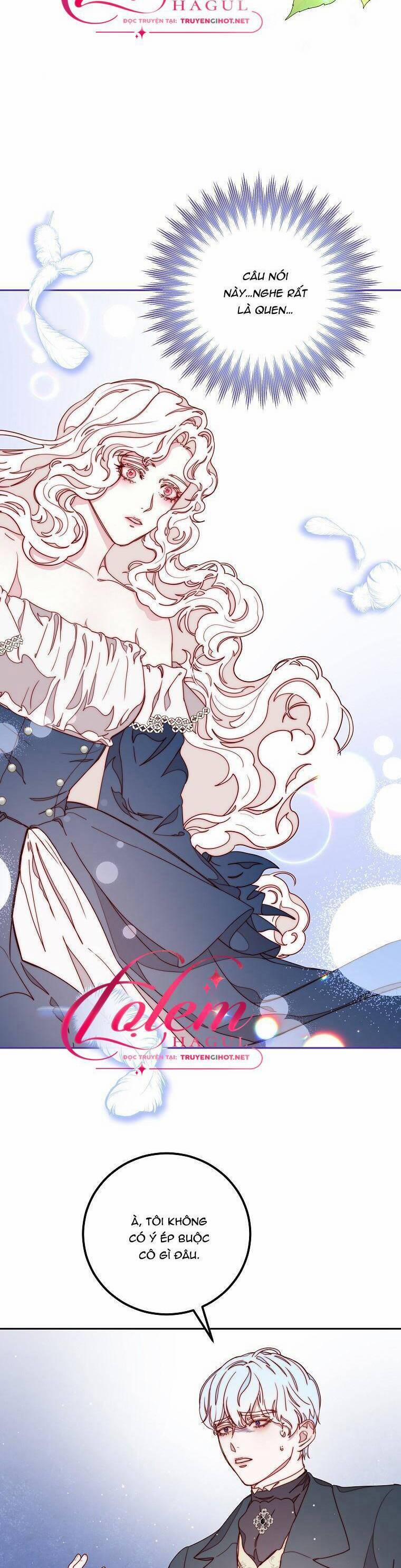 Hãy Quên Em Đi Nhé 18 trang 42