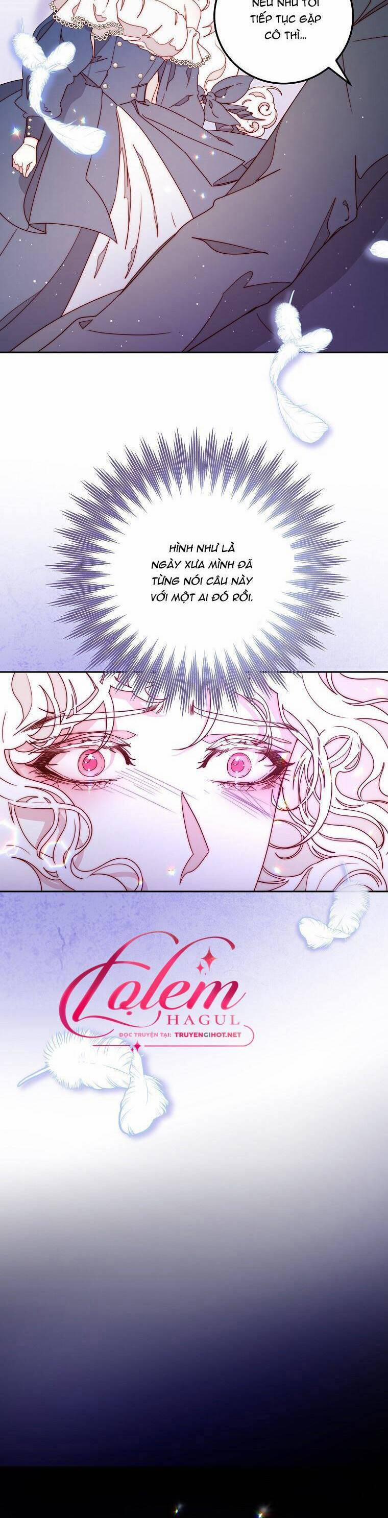 Hãy Quên Em Đi Nhé 18 trang 44
