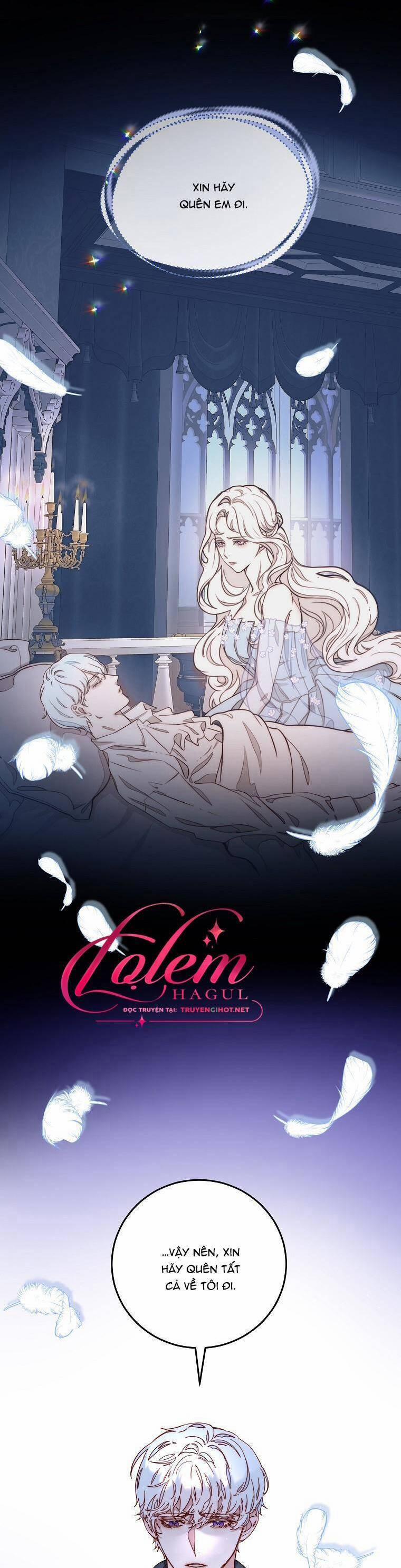 Hãy Quên Em Đi Nhé 18 trang 45