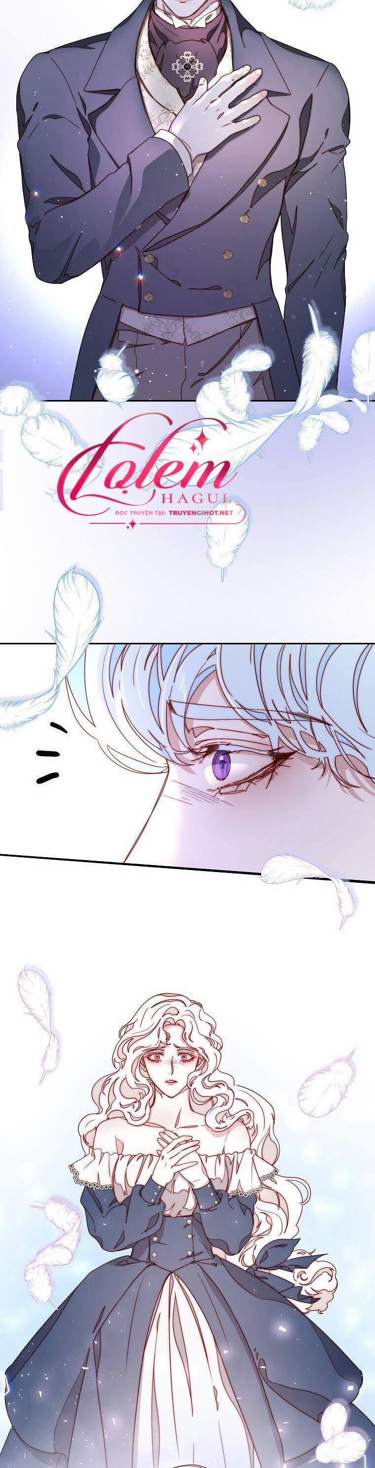 Hãy Quên Em Đi Nhé 18 trang 46