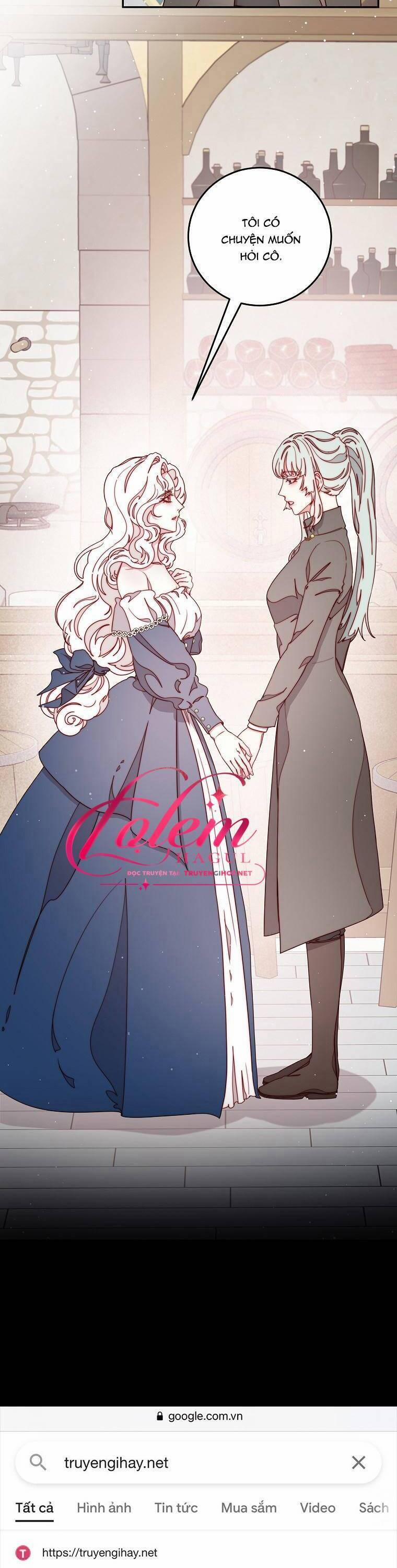 Hãy Quên Em Đi Nhé 18 trang 5