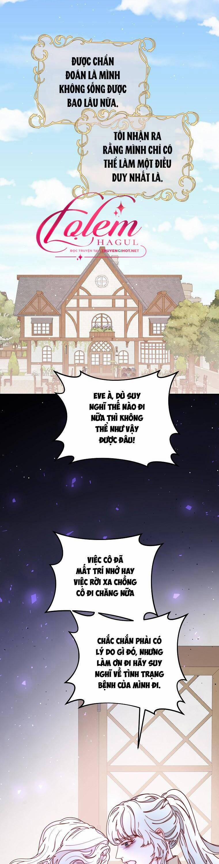 Hãy Quên Em Đi Nhé 18 trang 7
