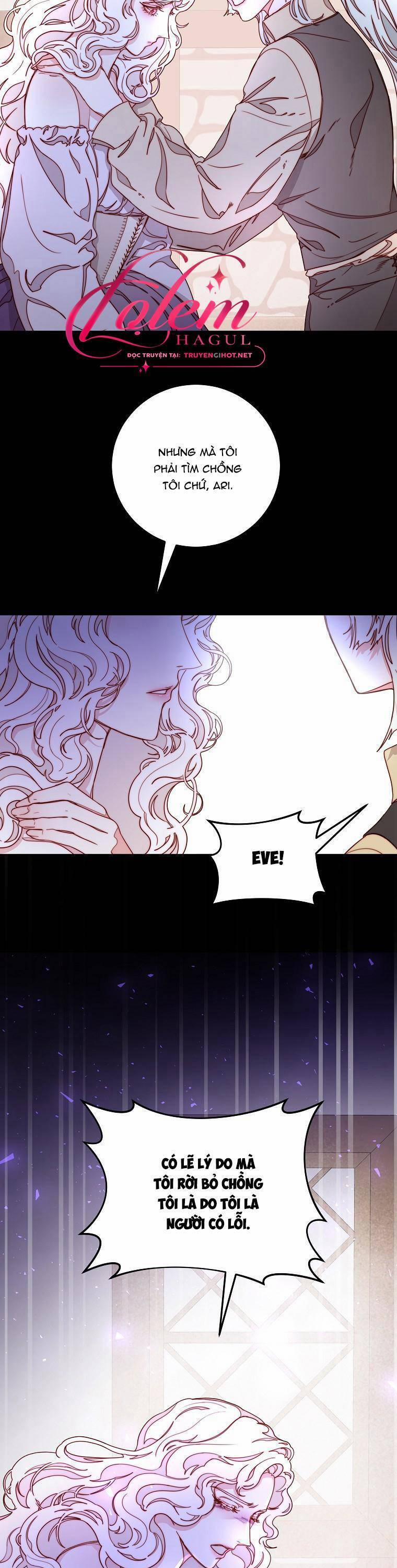 Hãy Quên Em Đi Nhé 18 trang 8