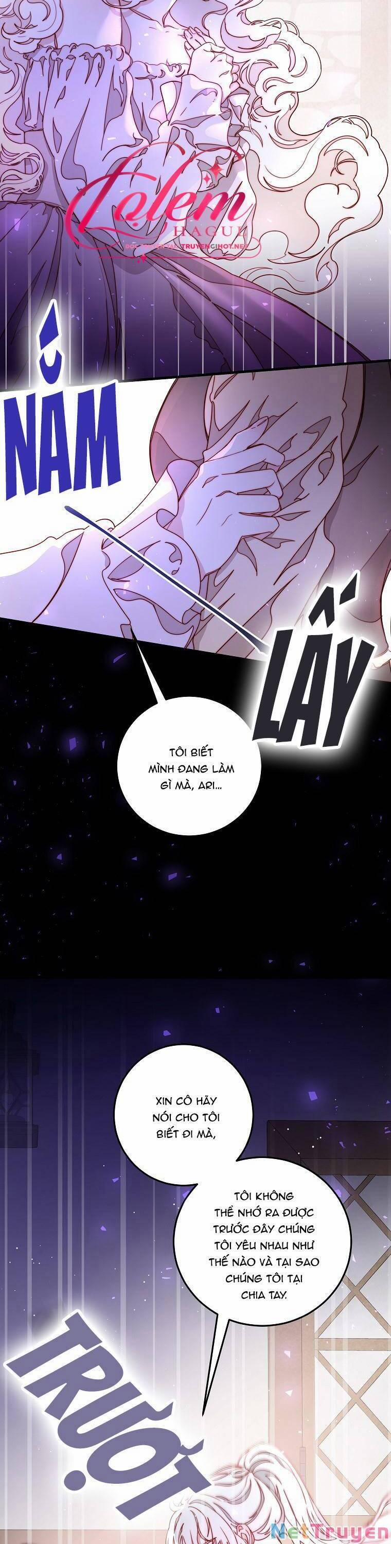 Hãy Quên Em Đi Nhé 18 trang 9