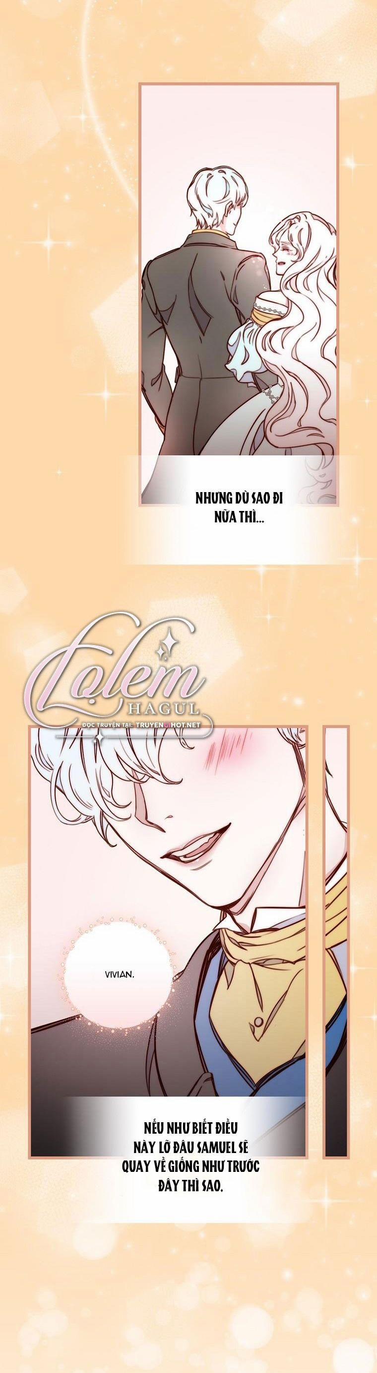 Hãy Quên Em Đi Nhé 2 trang 19