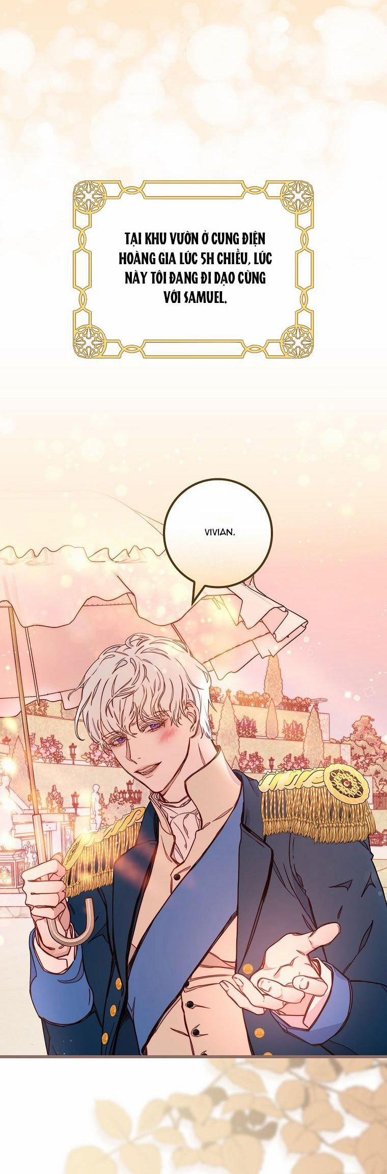 Hãy Quên Em Đi Nhé 2 trang 20