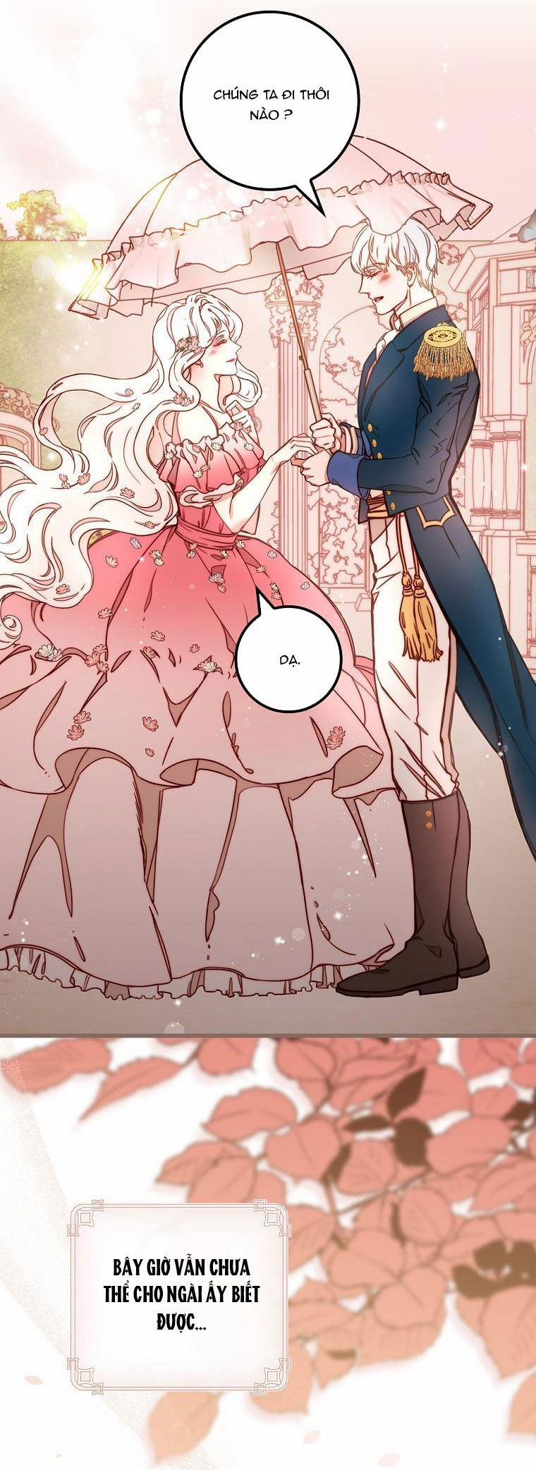 Hãy Quên Em Đi Nhé 2 trang 22