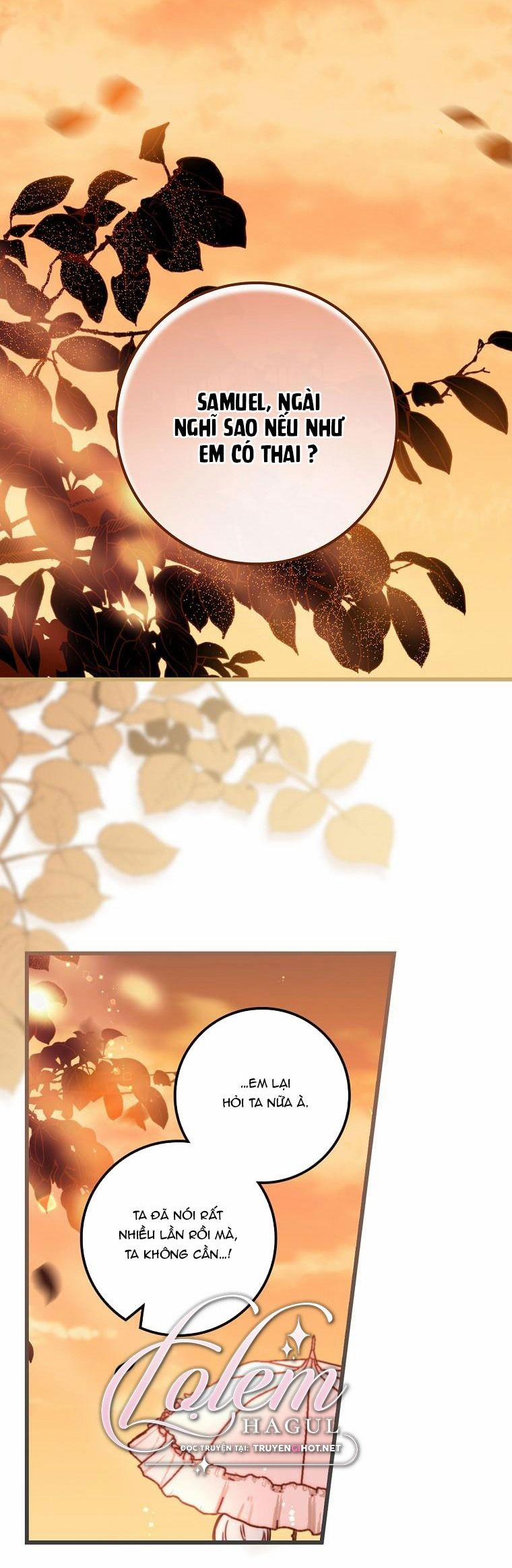 Hãy Quên Em Đi Nhé 2 trang 25